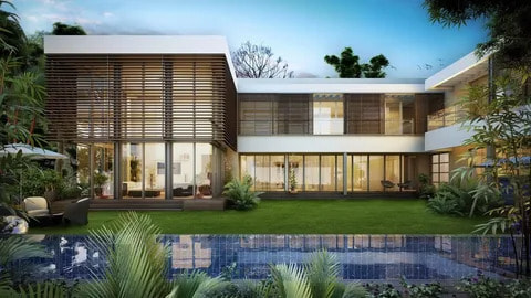 Investing in Dubai Real Estate: Opportunities and Trends