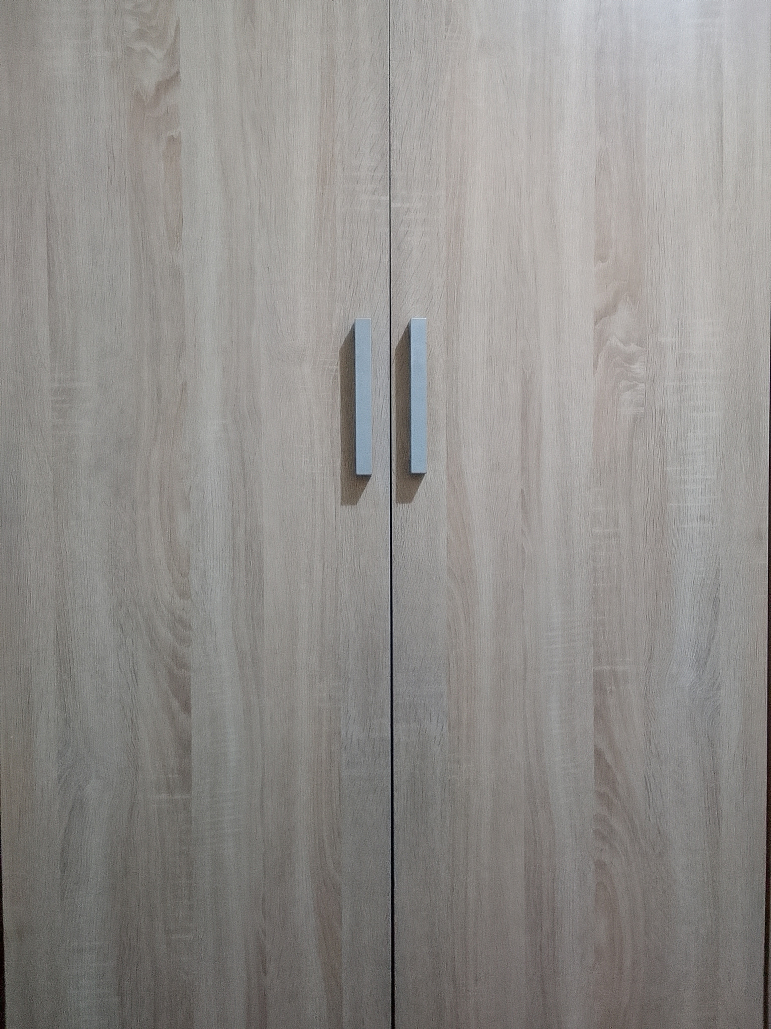 Full frame shot of wooden wall