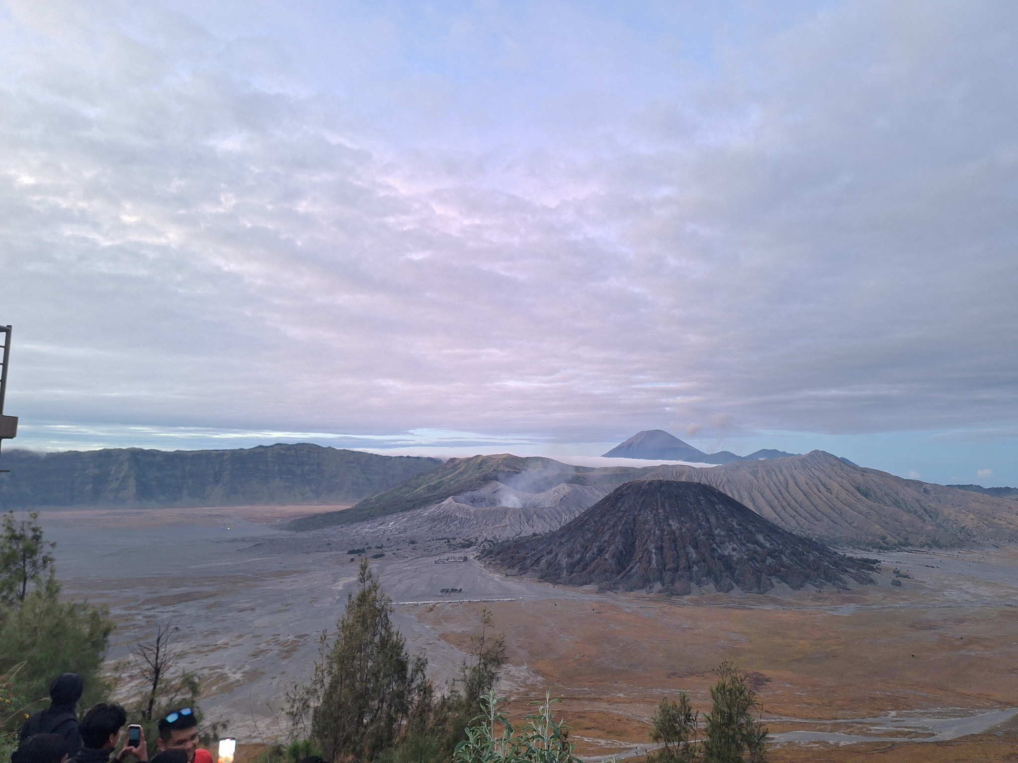 Mount Bromo