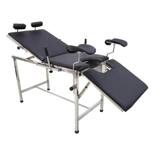 Labgo India Gynecological Examination Bed