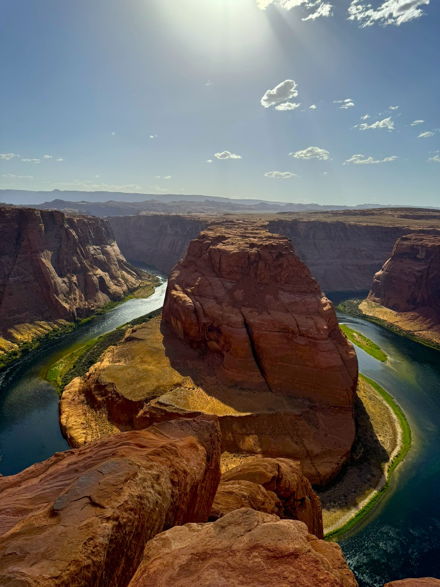 Horseshoe Bend - Arizona