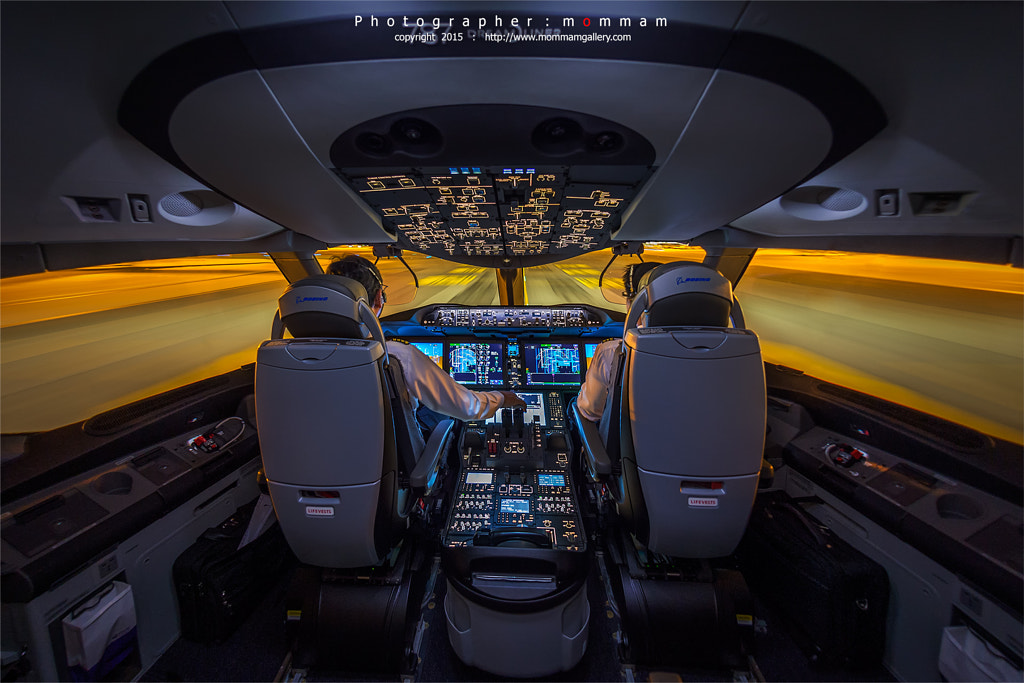 500px Blog 25 Awesome In Flight Photos Taken By Pilots From The