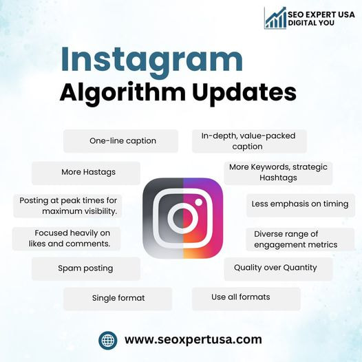 Effective Social Media Marketing Packages- Instagram Algorithm Guide