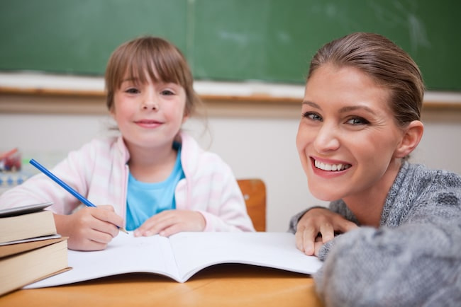 point cook tutoring