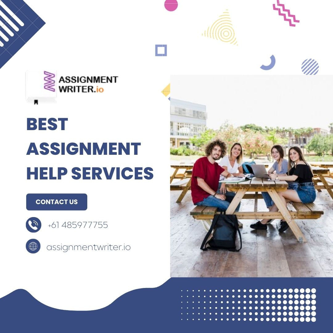 Best Assignment Help Services