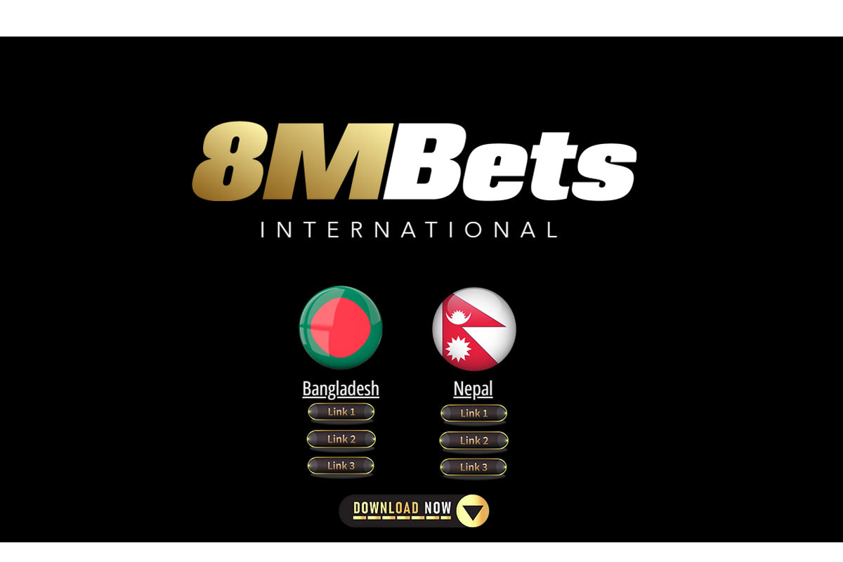 8MBets