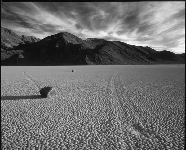 Racetrack Relay by George Stocking on 500px.com