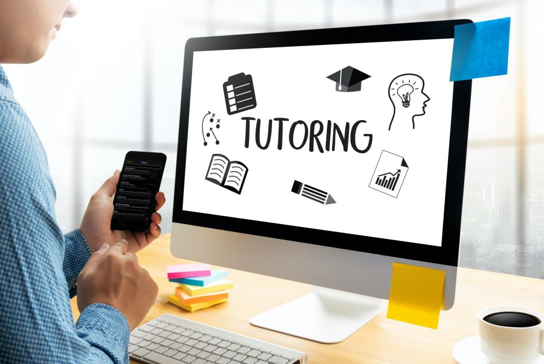 Expert Online Math Tutor in Australia – Kidstuttoo