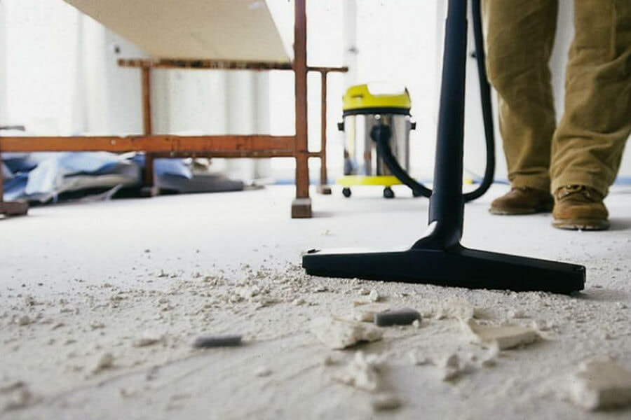 Housekeeping services Riyadh