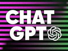 What is ChatGPT similar to?