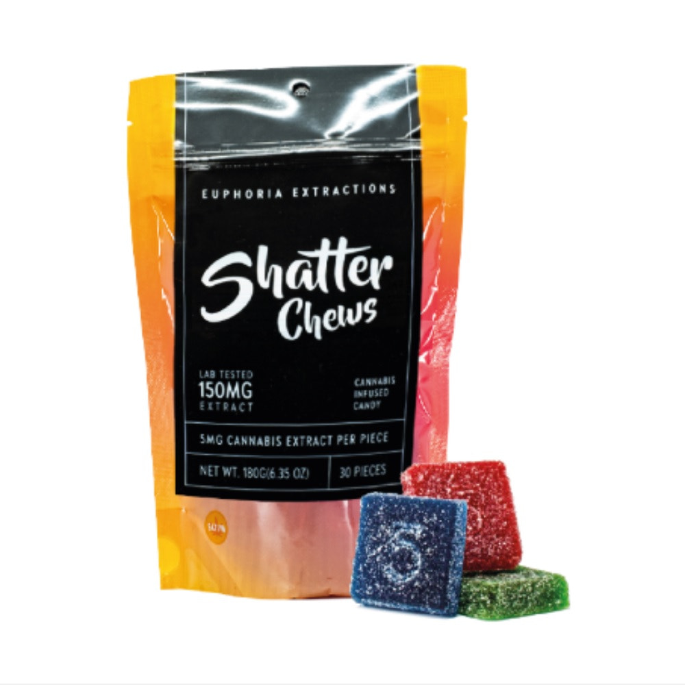 Shop Shatter Online in Canada: Premium Quality at Togo Weed