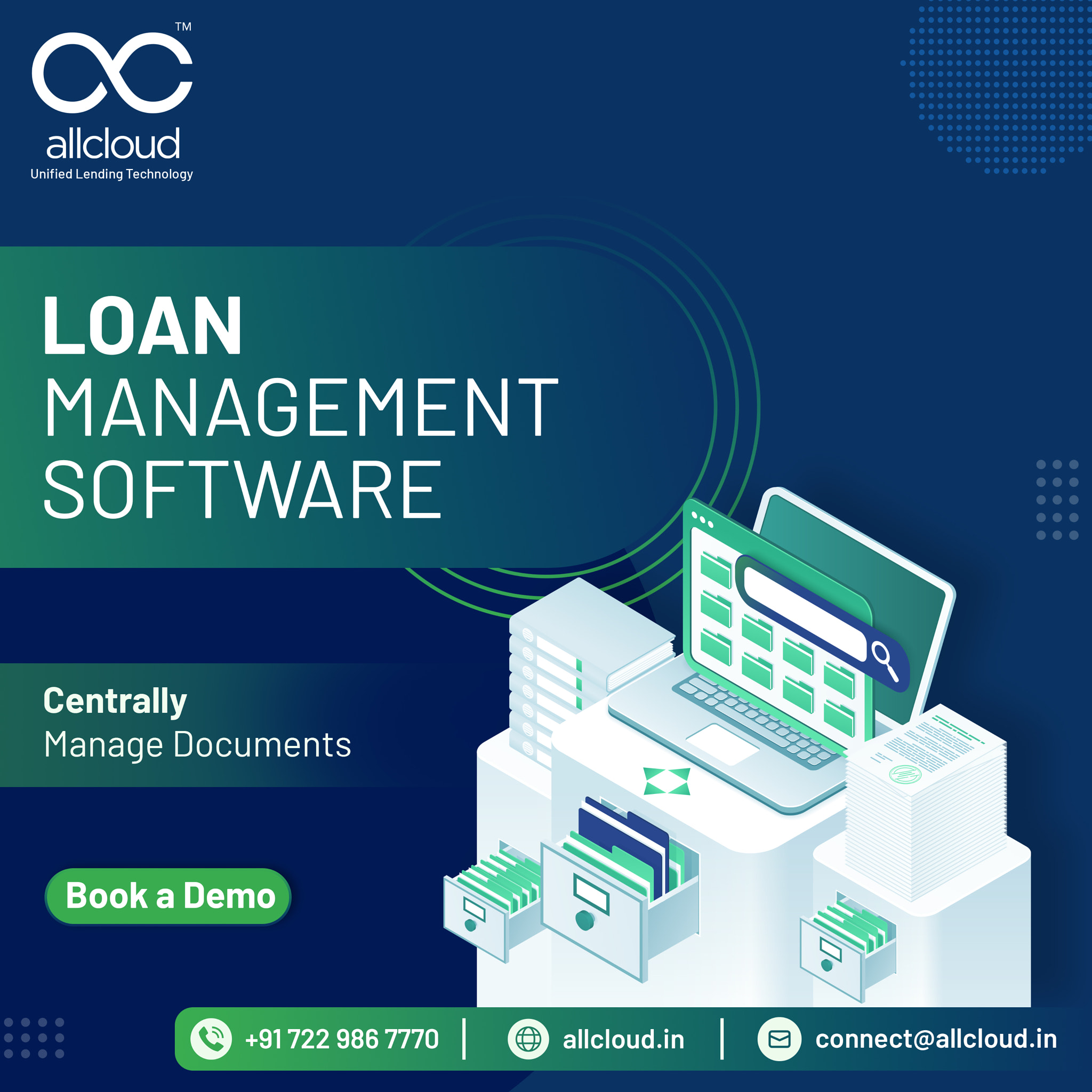 Drive Growth with a Strategic Loan Management System