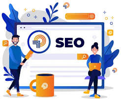 SEO services in Company Rajkot