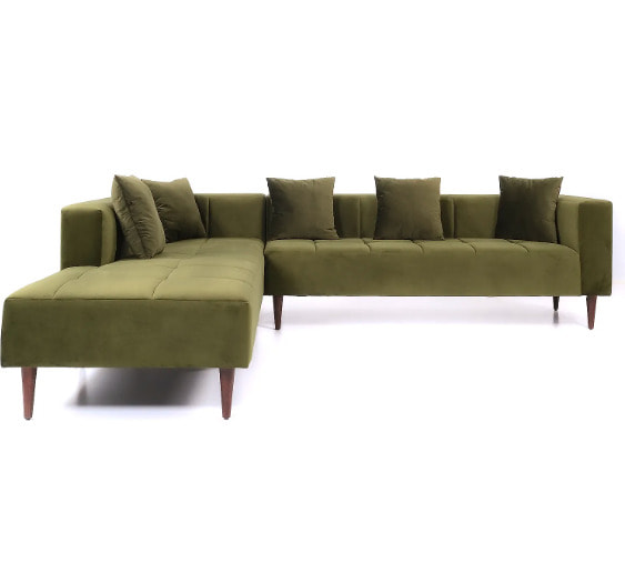 Explore L-Shape Sofas at Furnmill - Stylish Comfort for Your Living Room
