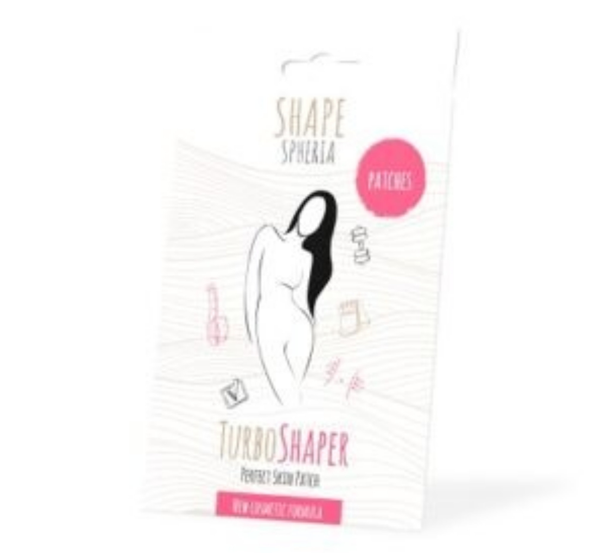 Turbo shaper France Commentaires : Turbo shaper Expériences Ingrédients Prix, acheter 