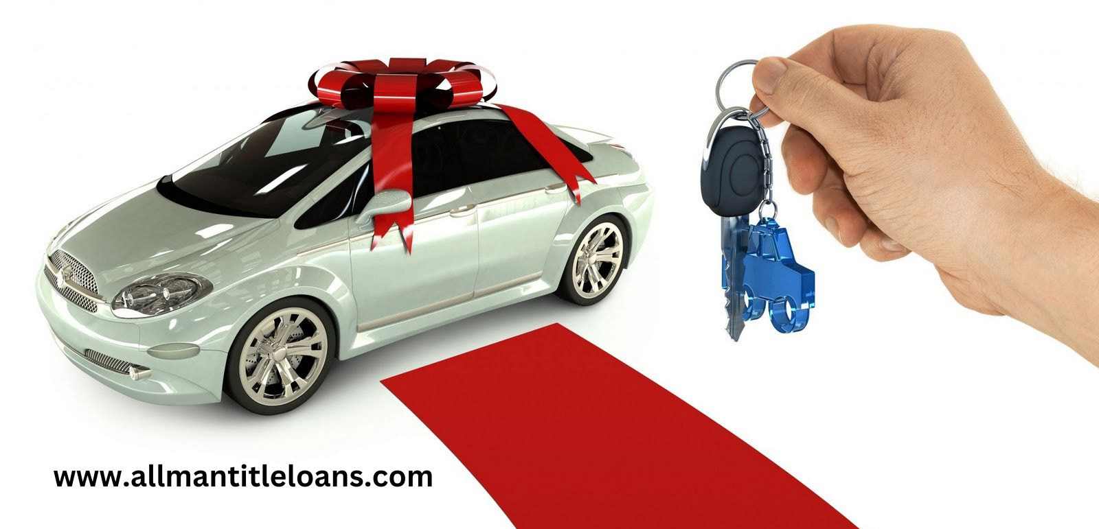 Bad Credit Loans in Houston, Texas - Finance Rebuilt Titles & Salvage Cars | Allman Title Loans - ww