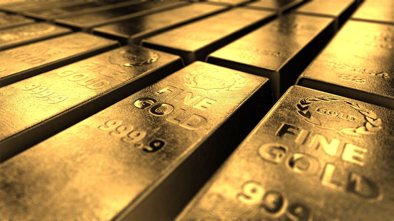 How do you Purchase Gold in Canada - CanAm Currency Exchange