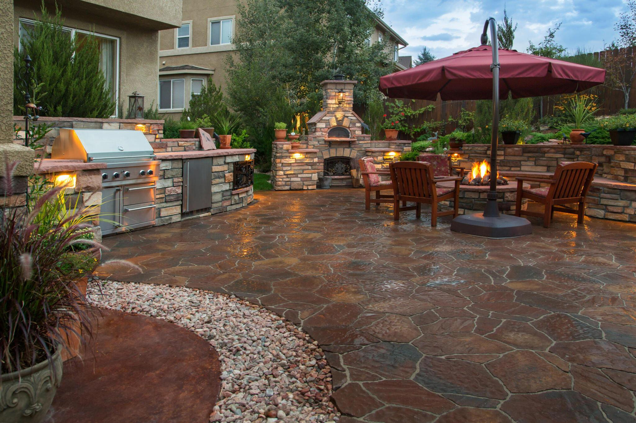 Affordable Landscaping in Springfield: Quality You Can Trust