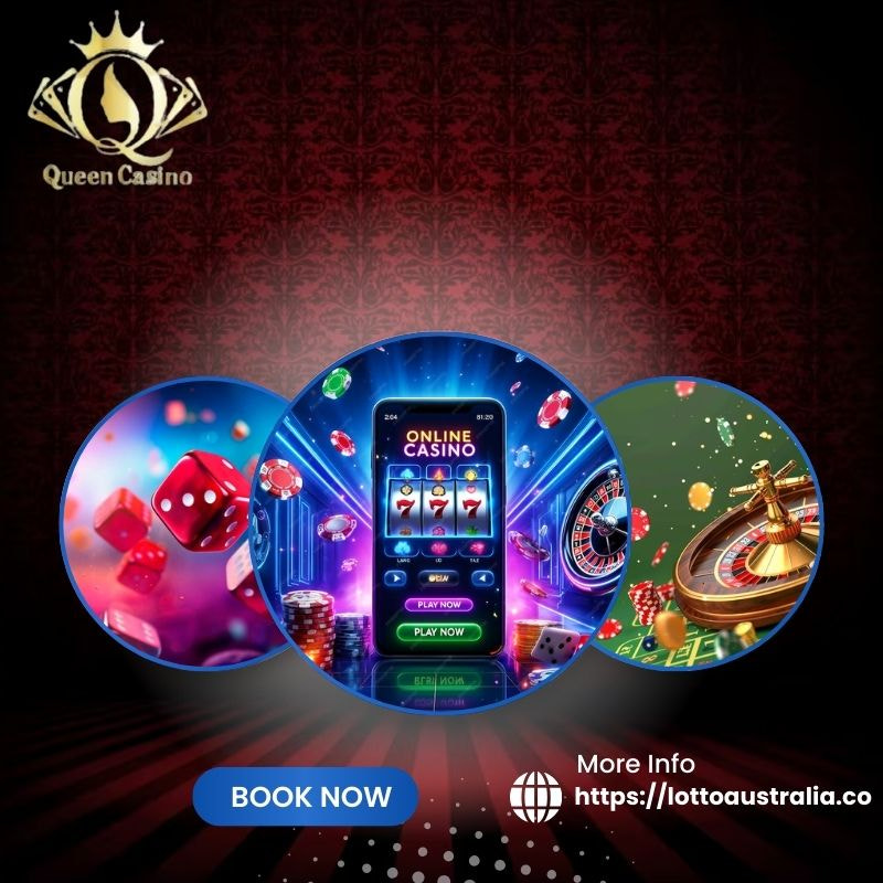 Sky crown casino online in Australia