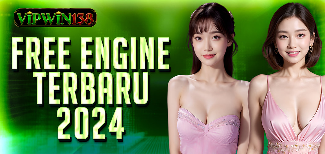 VIPWIN138 Agen Pulsa Terpercaya dan Engine Terbaru 2024