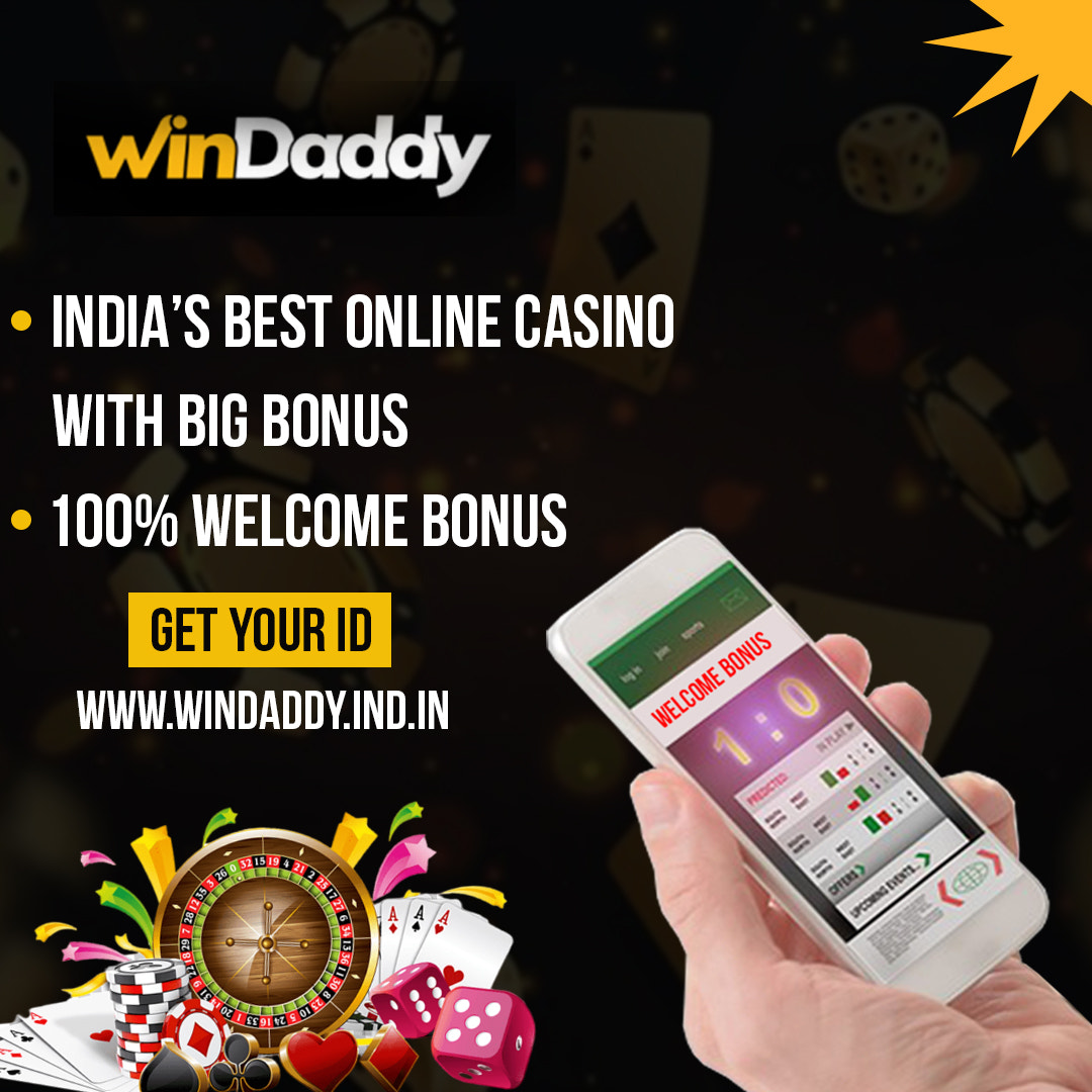 india’s best online casino with bonus windaddy