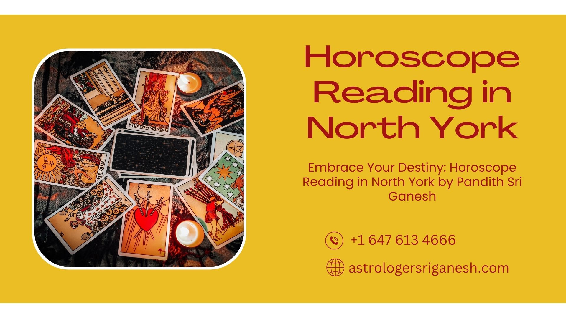 Horoscope Reading