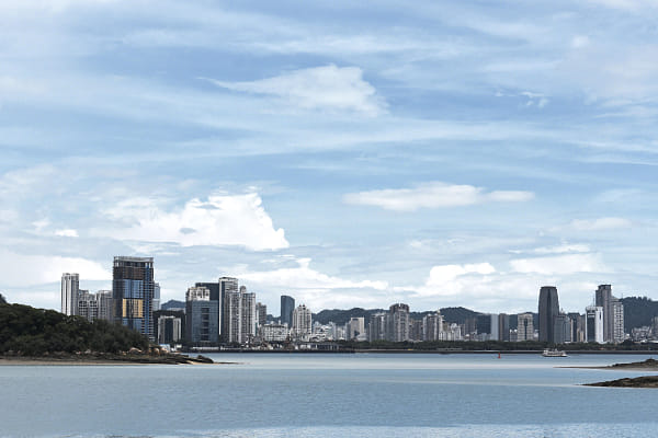 skylines by Jiang Oil on 500px.com