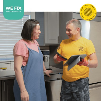 We-Fix Appliance Repair Naples