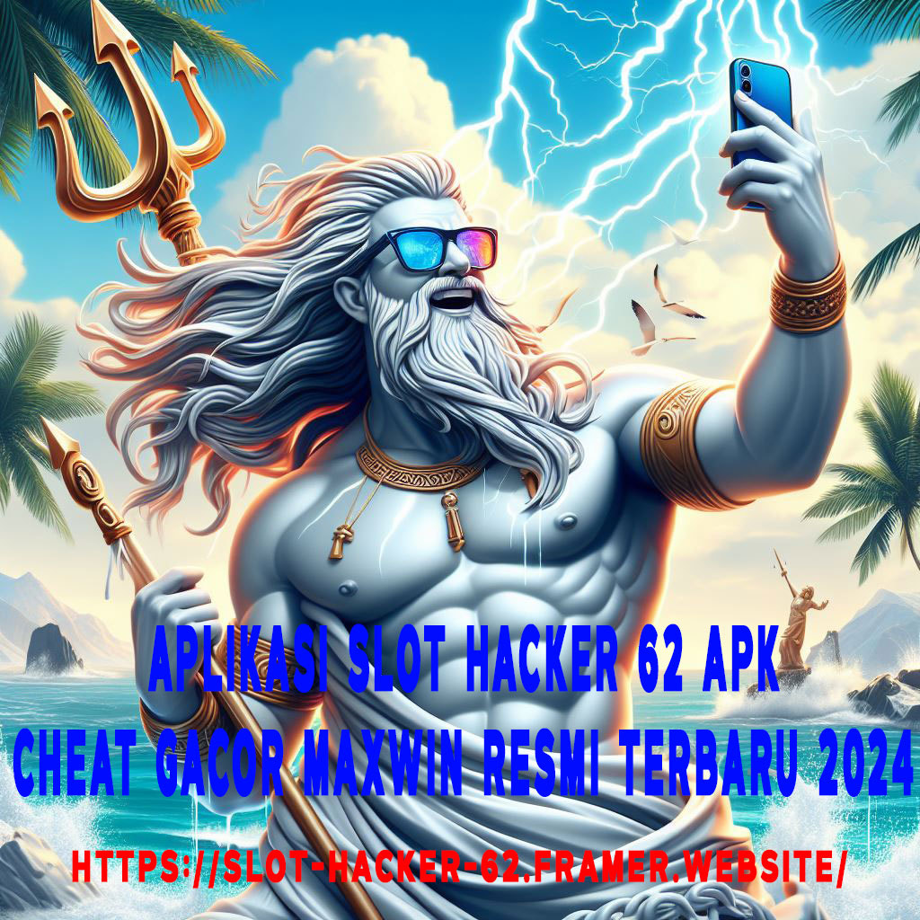 Aplikasi Slot Hacker 62 Apk Cheat Gacor Maxwin Resmi Terbaru 2024