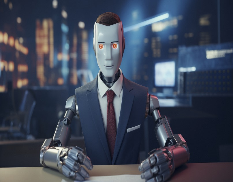 Michael Esposito Staten Island Next-Gen Influencers and AI Tools: A Powerful Duo for Brand Transform