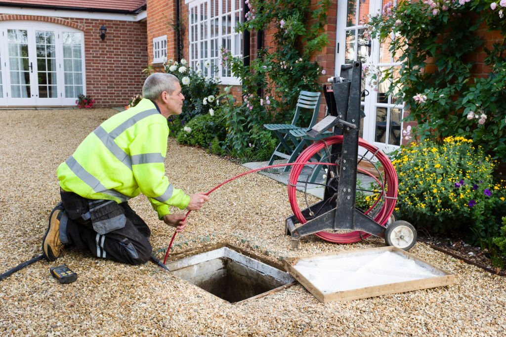 Carry out CCTV drain inspections in Bromley with the assistance of professionals.