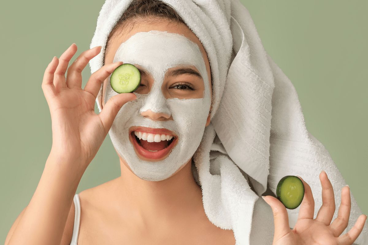 Egg White To Aloe Vera: Face Packs To Try For Tightening Your Skin