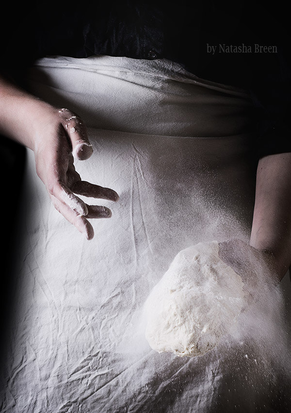 The Dough by Natasha Breen on 500px.com