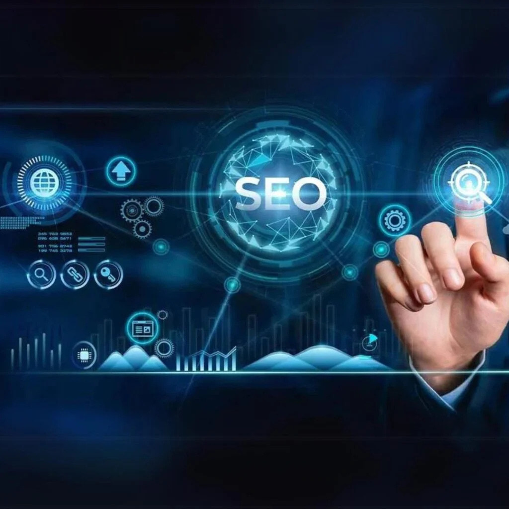 Top SEO Company in Mumbai - Expert SEO Services - Acture Media