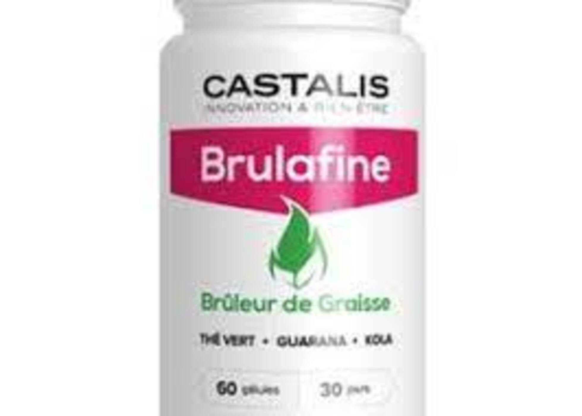 Brulafine France Commentaires Dose: Admission C’est un complément minceur qui permet de brûler les g