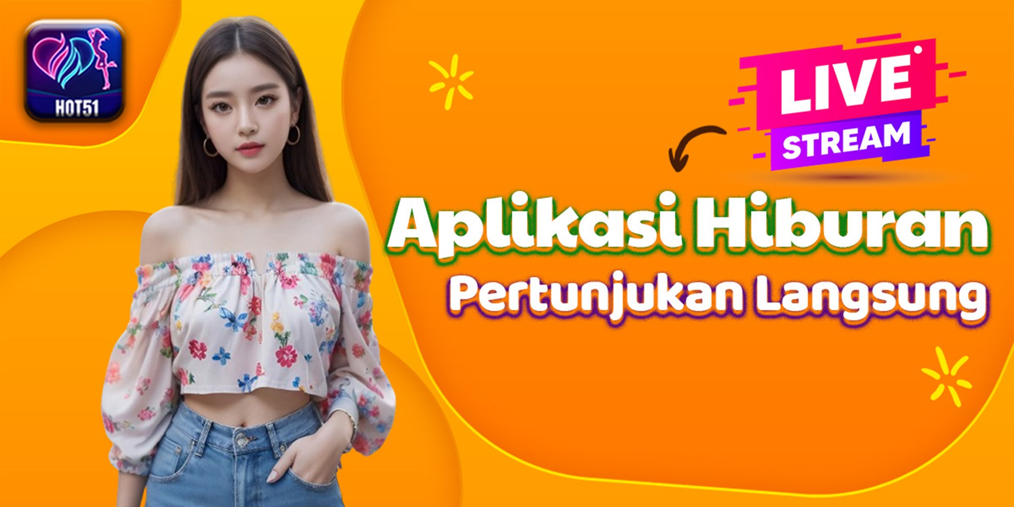 hot51 mod apk-Hot51live