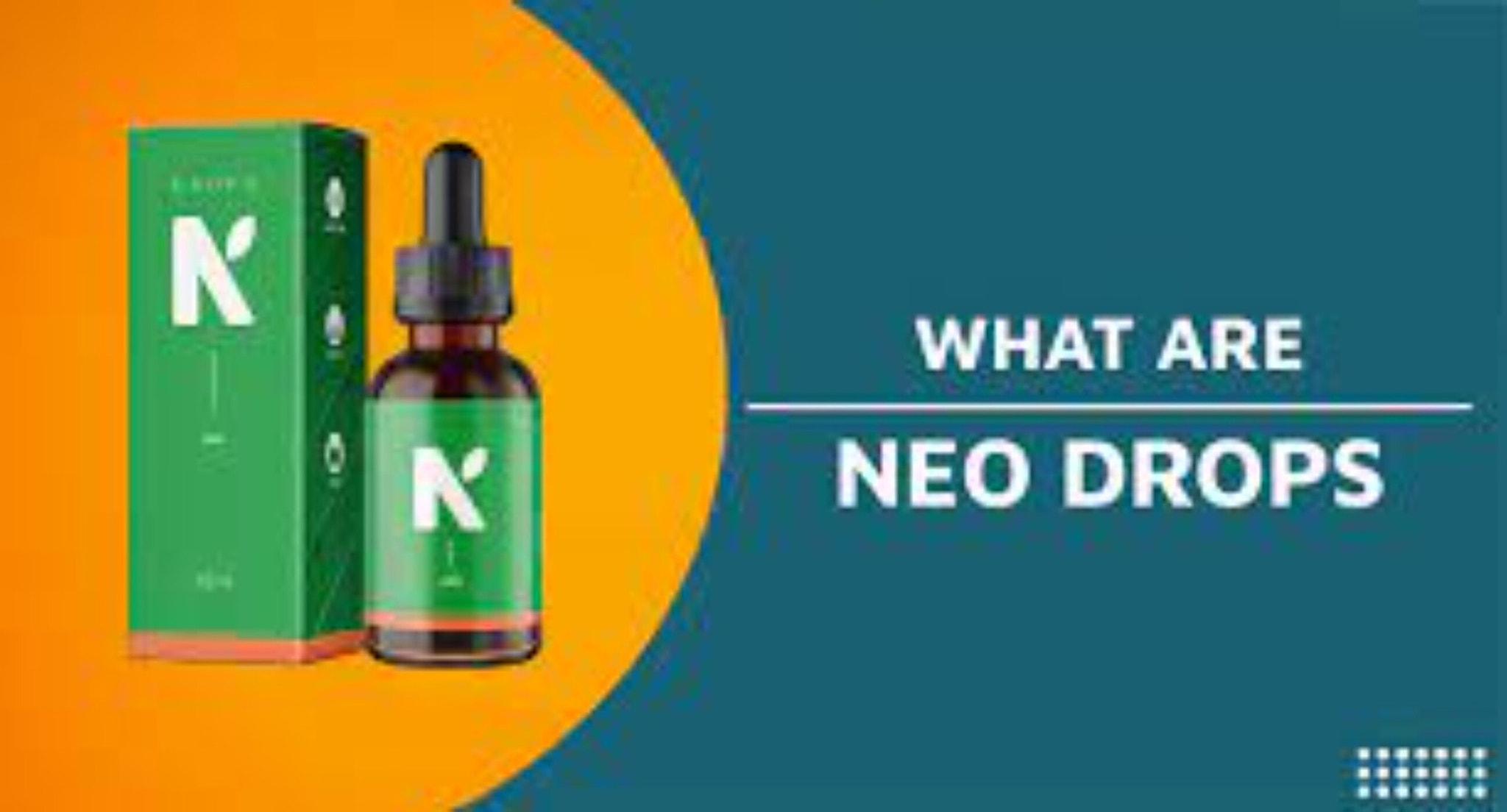 Neo Drops France Commentaires Dose et action : Neo Drops Expériences Prix officiel, acheter