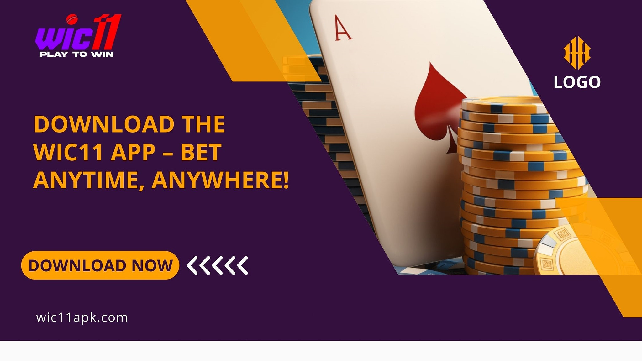 Download the Wic11 App – Bet Anytime, Anywhere!