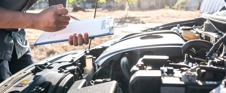 Pre-Maintenance Checklist before visiting Auto Repair Shop