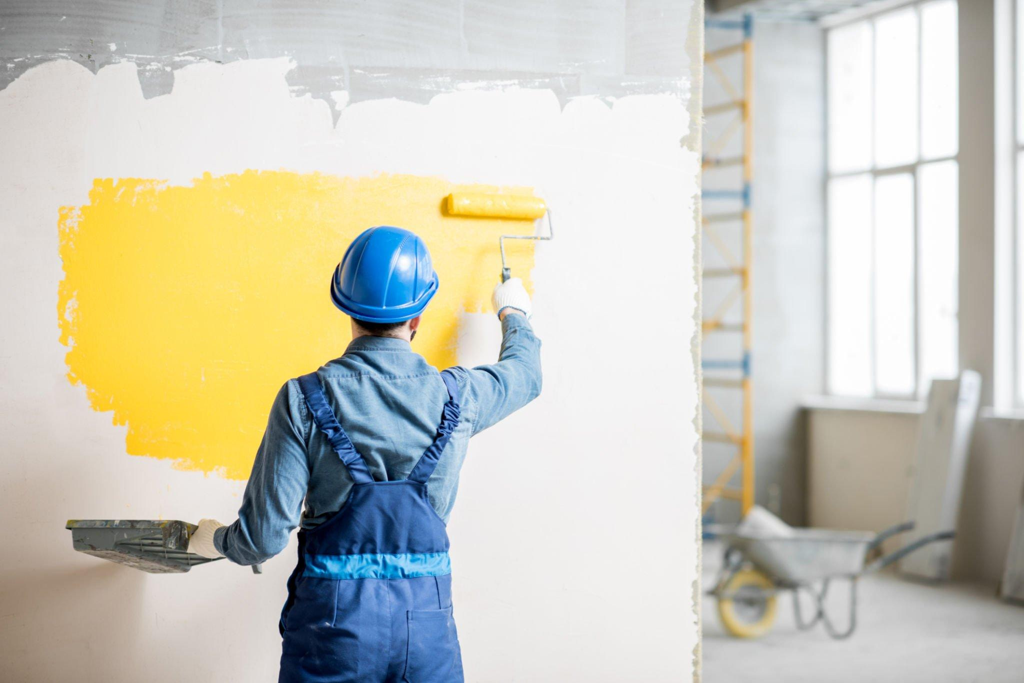 Best Exterior Painting Littleton