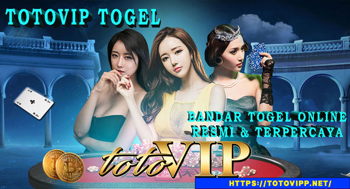 Daftar Situs TOTOVIP LIVE CHAT Link Alternatif Resmi & Terpercaya