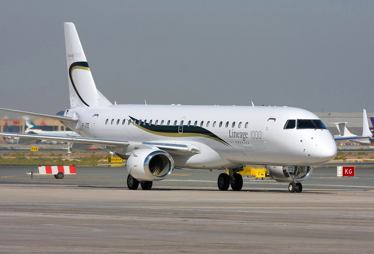 Experience Ultimate Luxury with Private Jet Hire from Private Jet Charter