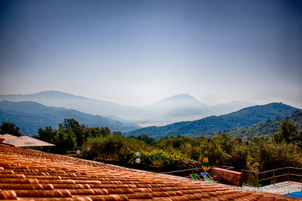 Policastro Gulf by Il Gigante ... on 500px.com