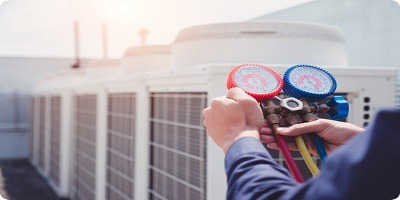Bixi HVAC & Refrigeration