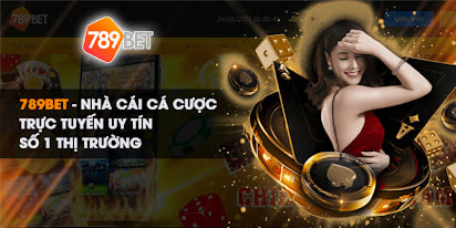 Khám Phá Dịch Vụ Tuyệt Vời Của 789bet – Đăng Ký Ngay Để Trải Nghiệm