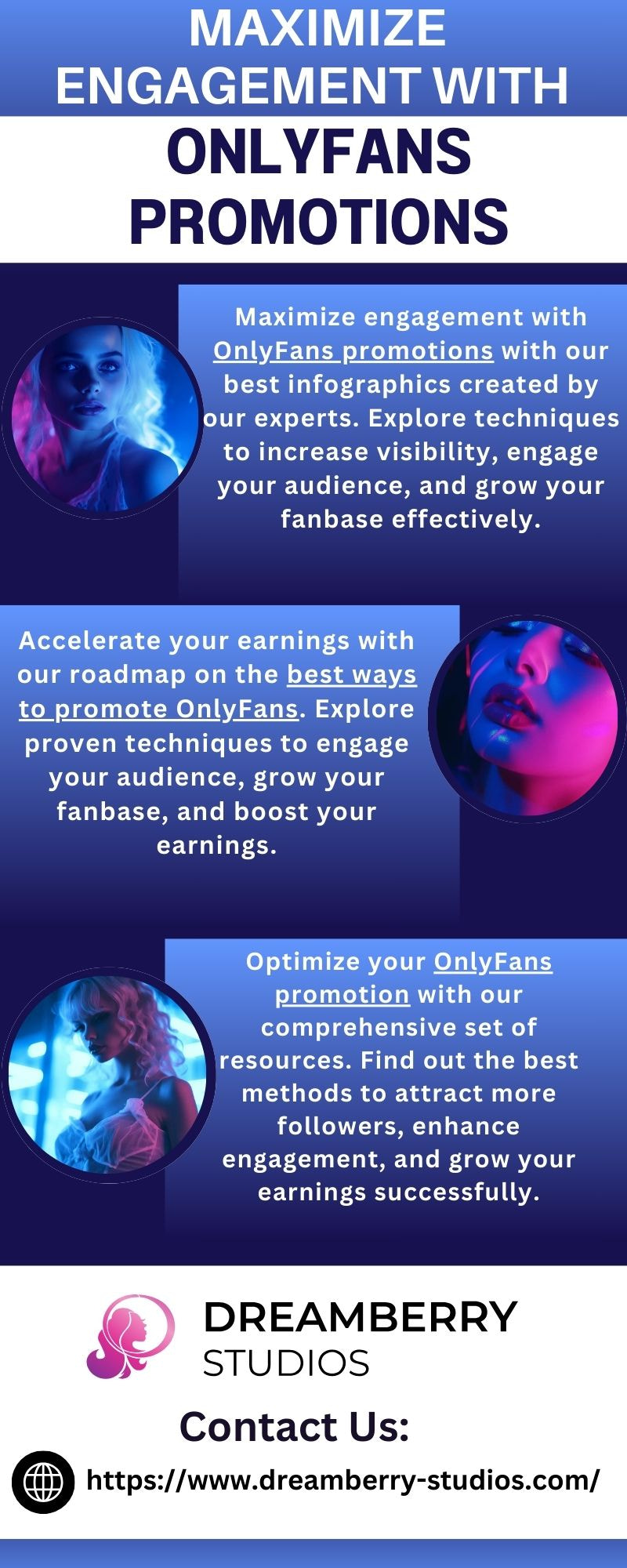 Maximize Engagement with OnlyFans Promotions - 1