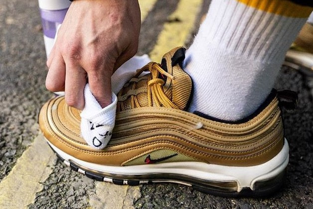 Sneaker Double