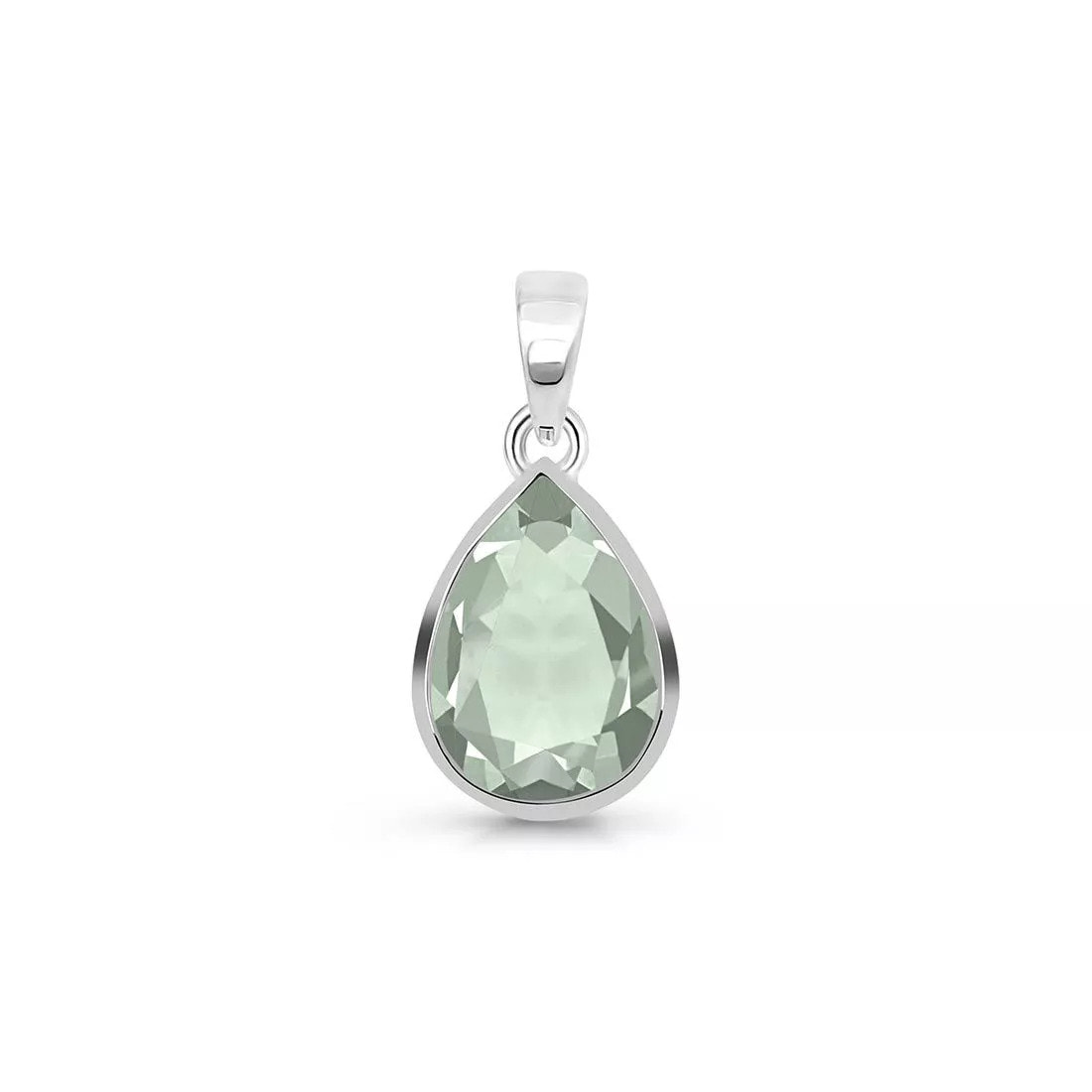 Green Amethyst: Value, Price, and Jewelry Information