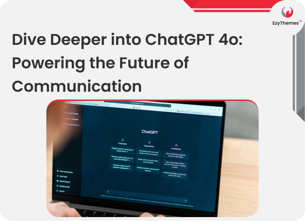 Dive-Deeper-into-ChatGPT-4o_-Powering-the-Future-of-Communication