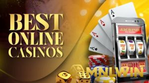 Playing Online Slots at MNLWIN Casino: What You Can Expect